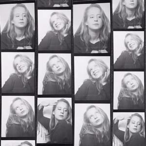 Meet your Posher, Addie